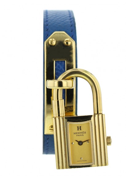 hermes-kelly-lock-champagne-bleu