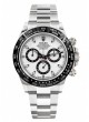  Daytona White Dial 116500LN NEW