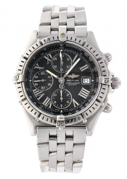  Cross Wind Chronograph Automatic A13055