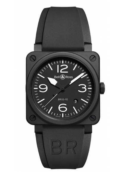 Bell & Ross