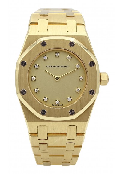 Audemars Piguet Royal Oak 66131BA 66131BA Audemars Piguet