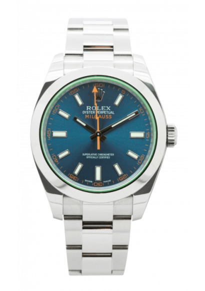  Milgauss 116400 GV