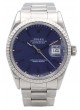 Rolex Datejust 16030 lavander