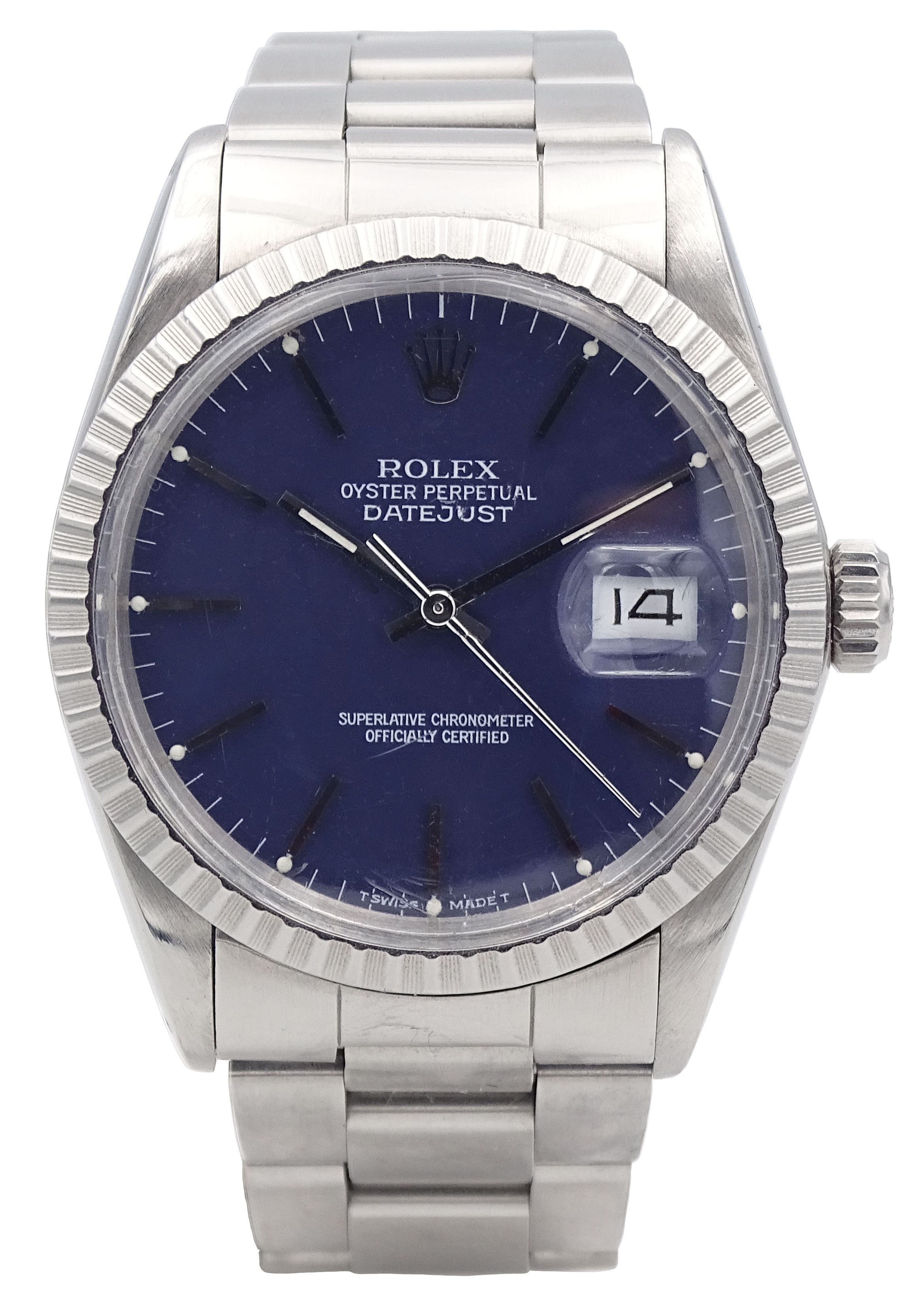 jubilee pepsi rolex