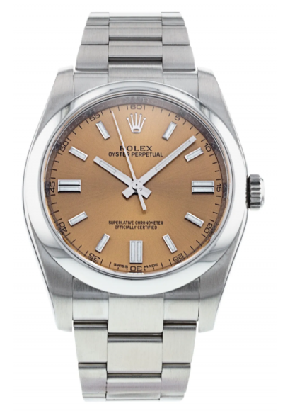 rolex 8171