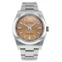  Oyster perpetual 116000