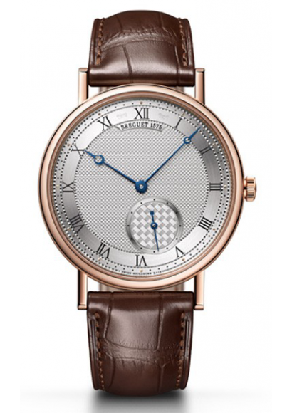 Breguet Classique 7127BR/12/9WU