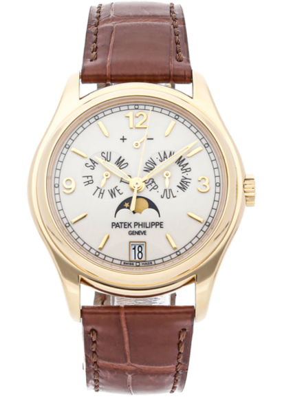 Patek Philippe Quantième Annuel 5146J-001