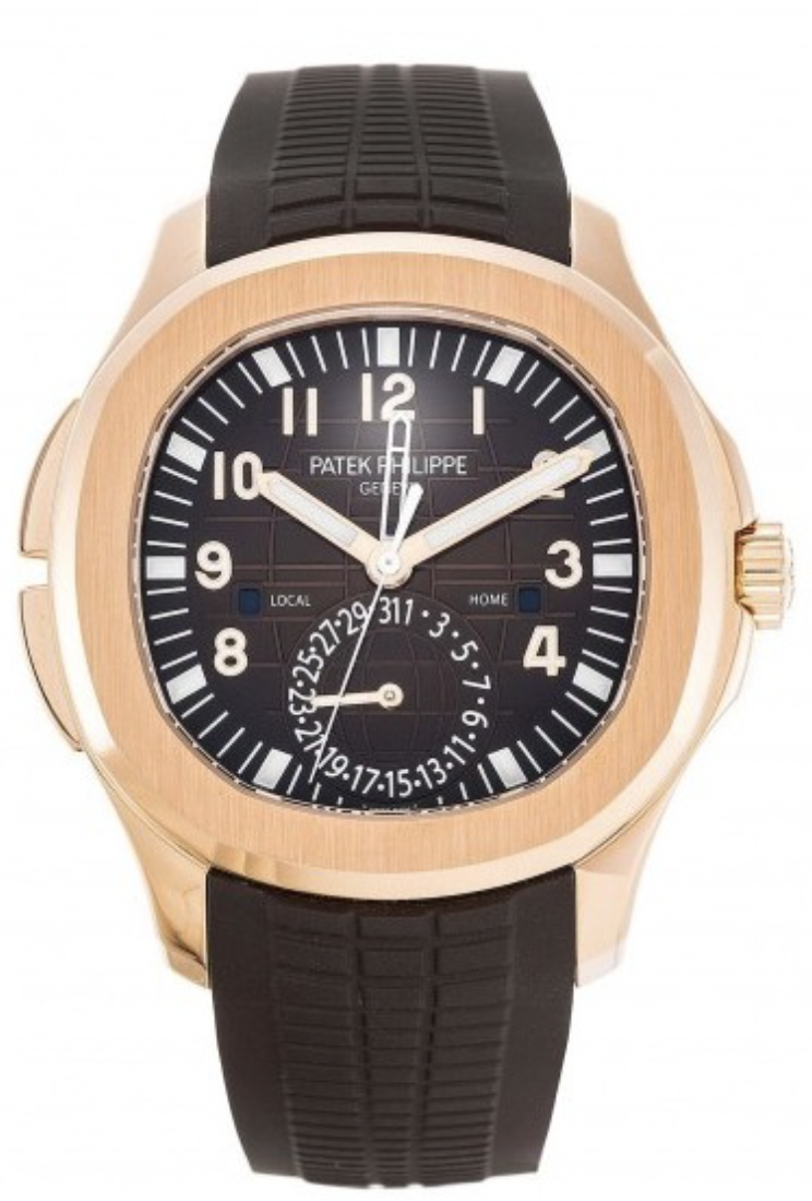 Patek Philippe 5164R 001 Patek Philippe Aquanaut