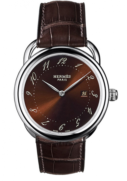 Hermès Arceau AR5.7101