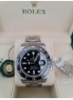  Submariner Date 116610LN