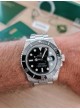  Submariner Date 116610LN