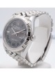 Rolex Datejust 36mm Wimbledon NEW 126234