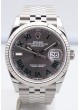 Rolex Datejust 36mm Wimbledon NEW 126234