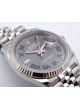 Rolex Datejust 36mm Wimbledon NEW 126234