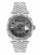 Rolex Datejust 36mm Wimbledon NEW 126234