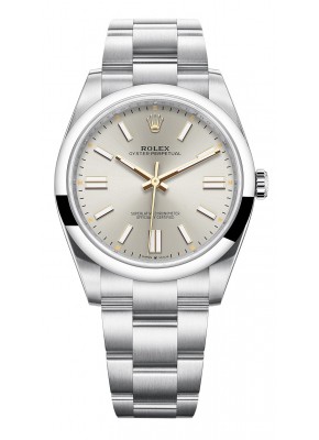 rolex oyster perpetual 40mm