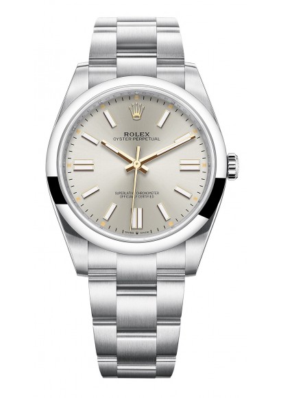 oyster perpetual