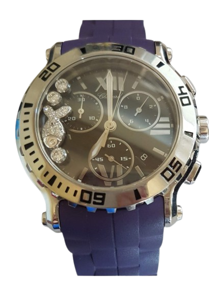 Chopard Happy Sport Chrono Fish Chrono Fish Chopard