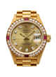  Datejust 18k 69098