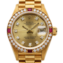  Datejust 18k 69098