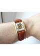 Cartier Tank Must vermeil 