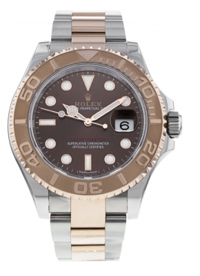  Yacht-Master 116621 40mm