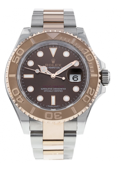  Yacht-Master 116621 40mm