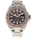  Yacht-Master 116621 40mm