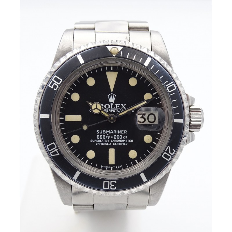 submariner 1977