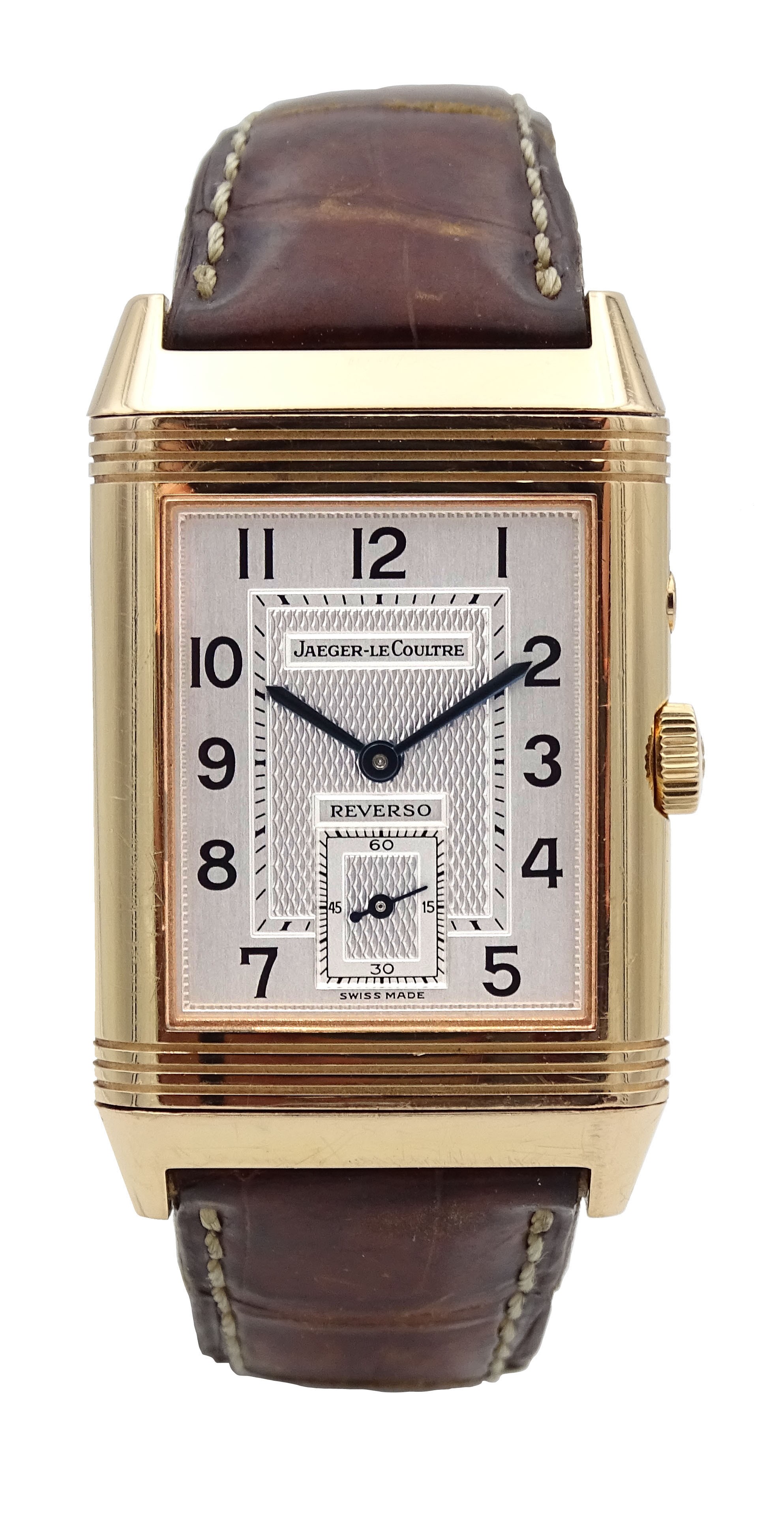 Jaeger Lecoultre Reverso 270.2.54 270.2.54 Jaeger Lecoultre Reverso