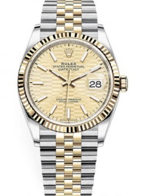  datejust 126233