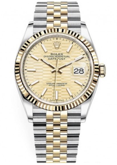  datejust 126233