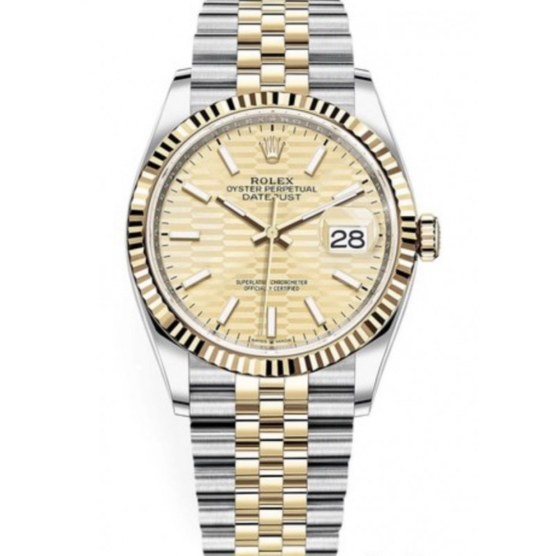 126233 datejust