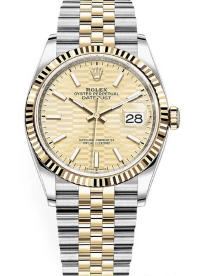 womens rolex under 5000