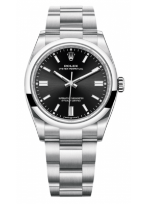  Oyster Perpetual 126000