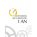 Extension de garantie 1 an