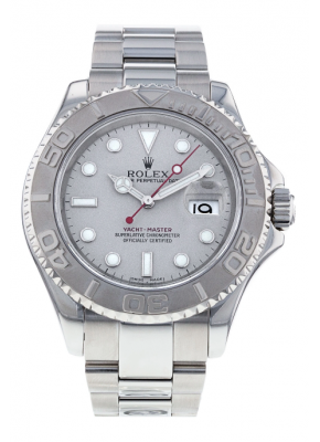 rolex yacht master 2012