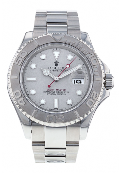 rolex 16622 yachtmaster