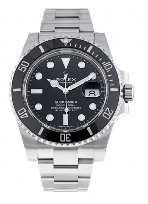 rolex submariner date cena