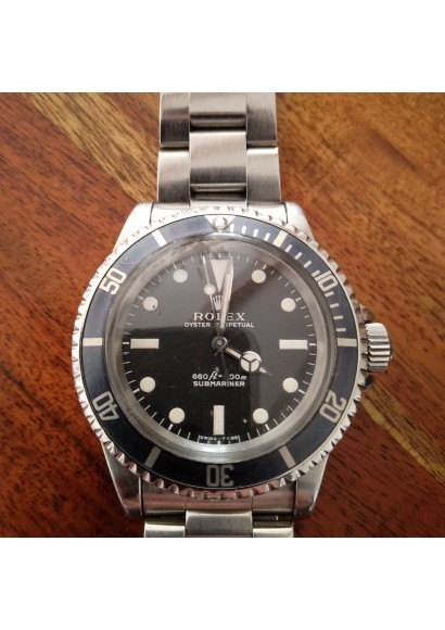  Submariner 5513