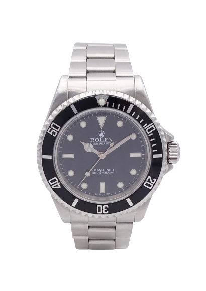 Rolex Submariner 14060M