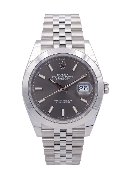 Rolex Datejust 126300