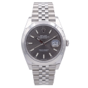  Datejust 126300