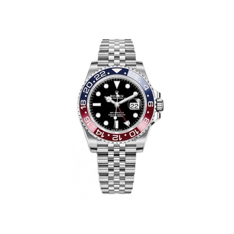 mens pepsi rolex