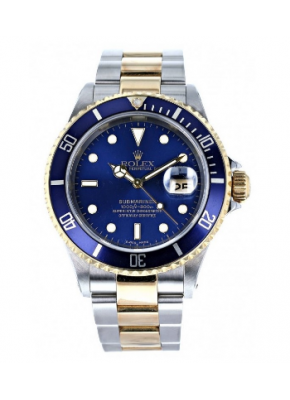 rolex submariner 48mm