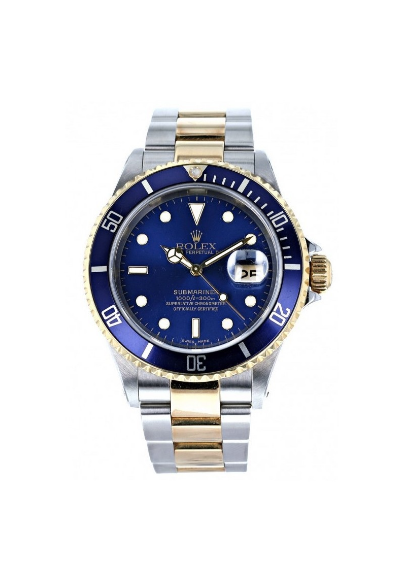 Rolex Submariner 16613LB