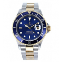  Submariner 16613LB 