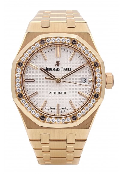 Audemars Piguet Royal Oak 15451OR.ZZ.12560R.01