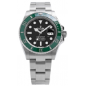  Submariner 126610LV 